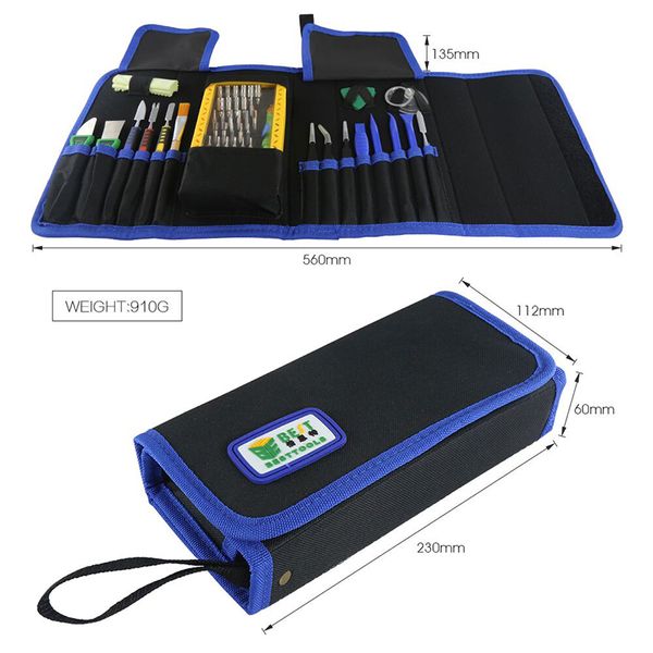 64 in 1 magnetic precision screwdriver set disassemble repair mobile phone tool set with tweezers spudger prying tool new
64 in 1 magnetic precision screwdriver set disassemble repair mobile phone tool set with tweezers spudger prying tool new