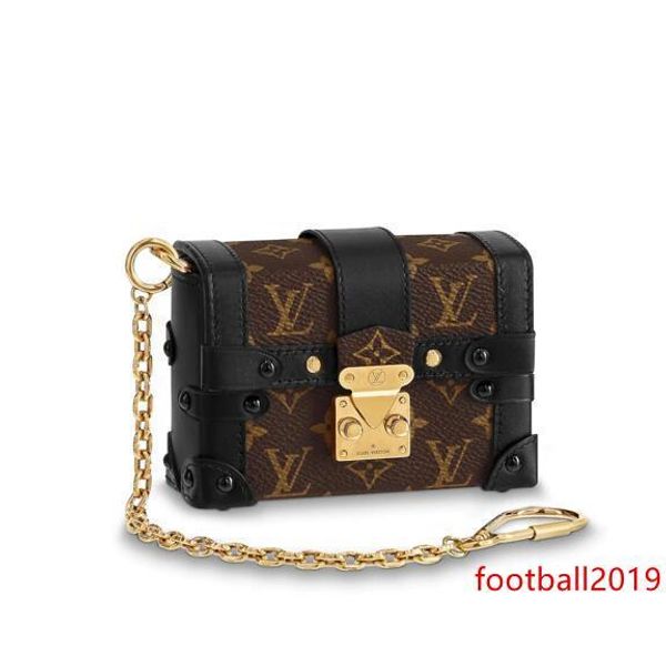 trunk m62553 new women fashion shows exotic leather bags iconic bags clutches evening chain wallets purse
trunk m62553 new women fashion shows exotic leather bags iconic bags clutches evening chain wallets purse