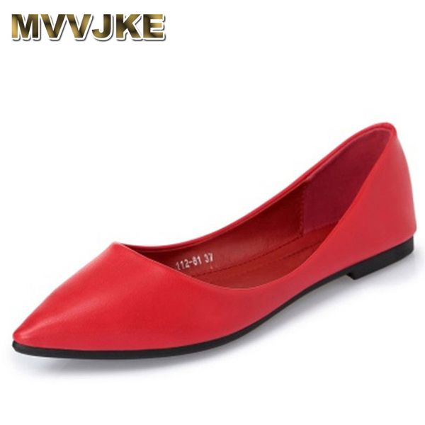 mvvjkeladies lovery comfortable zapatos mujer 2019soft pointy toe loafers plus size34-45 women brand bag shoes flat slip-one249, Black
mvvjkeladies lovery comfortable zapatos mujer 2019soft pointy toe loafers plus size34-45 women brand bag shoes flat slip-one249, Black
