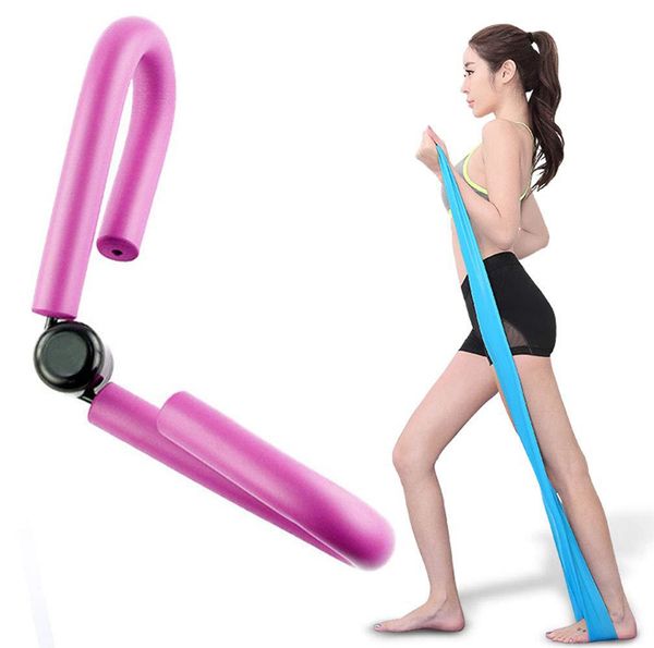 thigh master leg arms muscle exerciser fitness equipment workout exerciser machine gym sports equipment home gym sports training
thigh master leg arms muscle exerciser fitness equipment workout exerciser machine gym sports equipment home gym sports training