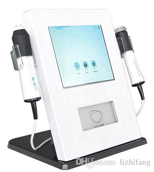 new arrival 3 in 1 oxygen ultrasound rf skin care machine co2 bubble oxygen acne treatment waesen salon use for sale, Black;white
new arrival 3 in 1 oxygen ultrasound rf skin care machine co2 bubble oxygen acne treatment waesen salon use for sale, Black;white