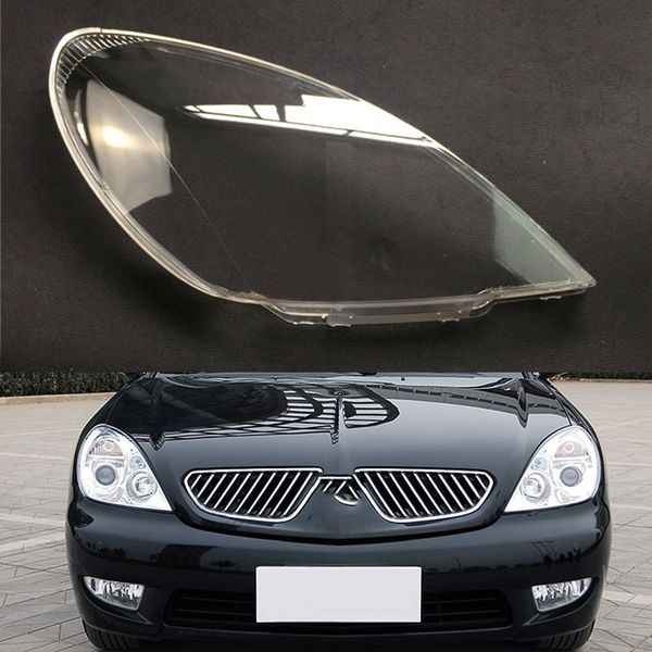 for mitsubishi galant transparent car headlight headlamp clear lens auto shell cover
for mitsubishi galant transparent car headlight headlamp clear lens auto shell cover