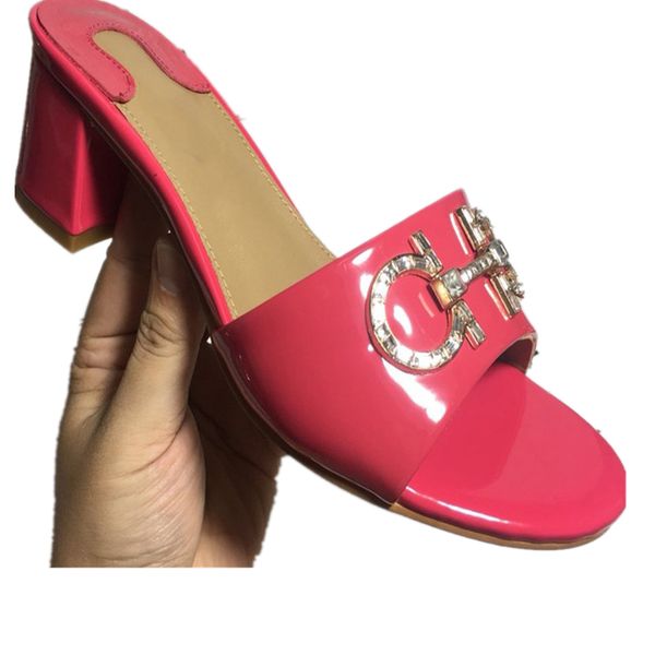 summer 2020 ferragamosc new designer ladies indoor and outdoor brand leather high-heeled sandals and slippers multi-color optional, Black
summer 2020 ferragamosc new designer ladies indoor and outdoor brand leather high-heeled sandals and slippers multi-color optional, Black