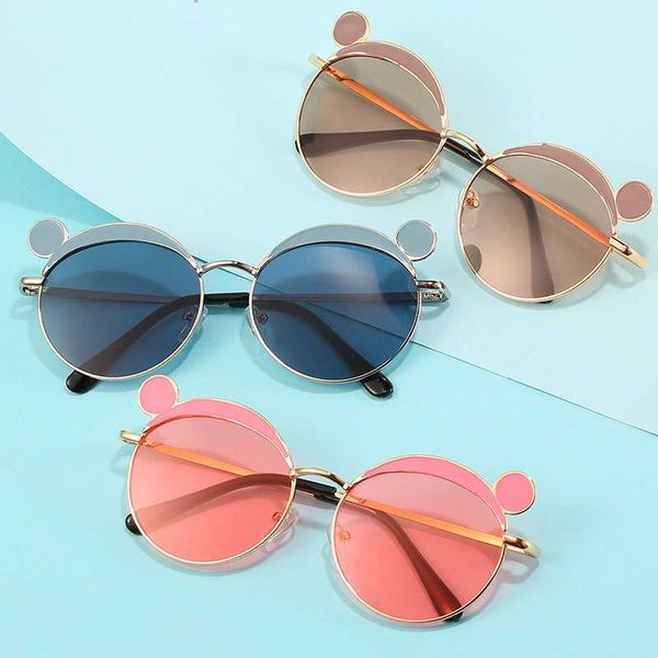 new fashion cute pink sunglasses children 2020 brand candy color lens sun glasses boys girls trendy bear shaped shade eyewear, White;black
new fashion cute pink sunglasses children 2020 brand candy color lens sun glasses boys girls trendy bear shaped shade eyewear, White;black