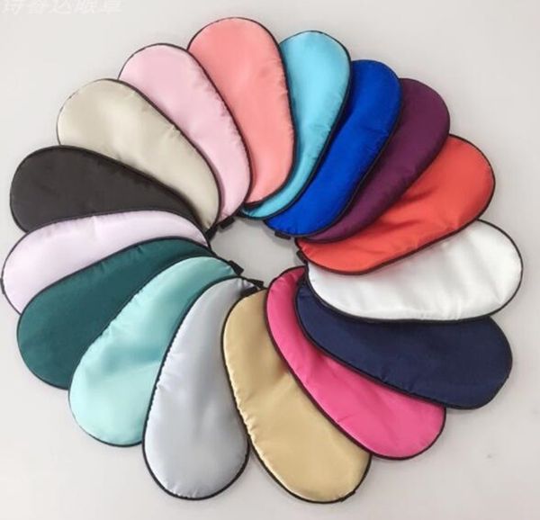 silk sleep rest eye mask eye shade cover padded shade cover double sides sleeping eyemask travel relax dhl ing
silk sleep rest eye mask eye shade cover padded shade cover double sides sleeping eyemask travel relax dhl ing