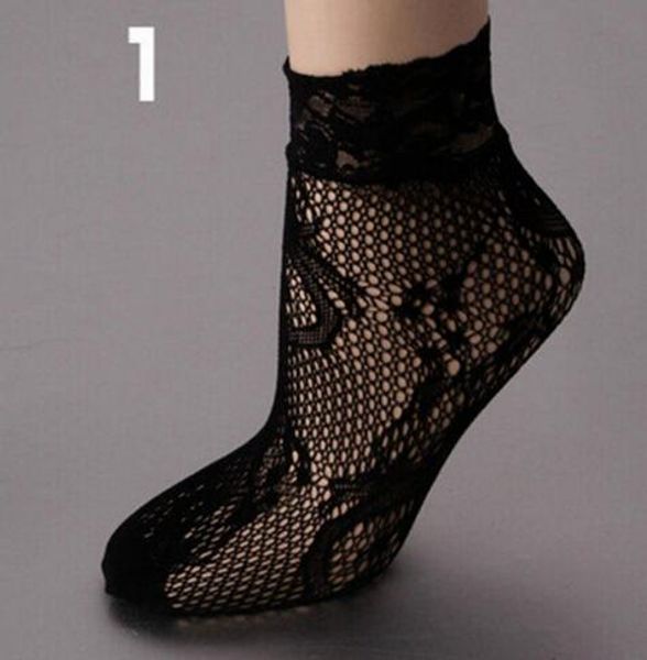 drop shipping transparent women mesh nylon silk socks ultrathin short socks with lace high elasticity female summer 15pairs/30pcs, Pink;yellow
drop shipping transparent women mesh nylon silk socks ultrathin short socks with lace high elasticity female summer 15pairs/30pcs, Pink;yellow