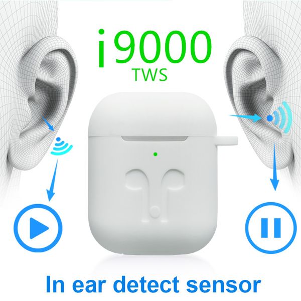 Original i9000 tw air2 earphone wirele bluetooth head et port headphone tereo earbud for iphone 11 x x all mobile device
Original i9000 tw air2 earphone wirele bluetooth head et port headphone tereo earbud for iphone 11 x x all mobile device
