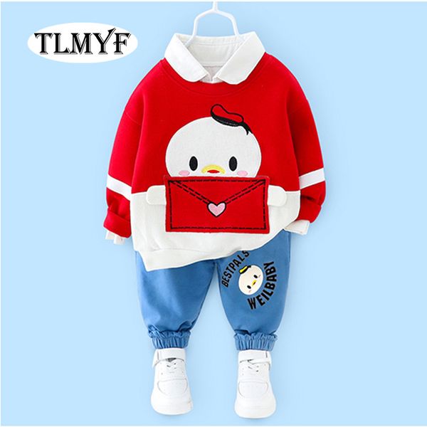 baby boy/girl 2 pc/set cartoon patternsweater and pants spring wear 20200313-4, White
baby boy/girl 2 pc/set cartoon patternsweater and pants spring wear 20200313-4, White