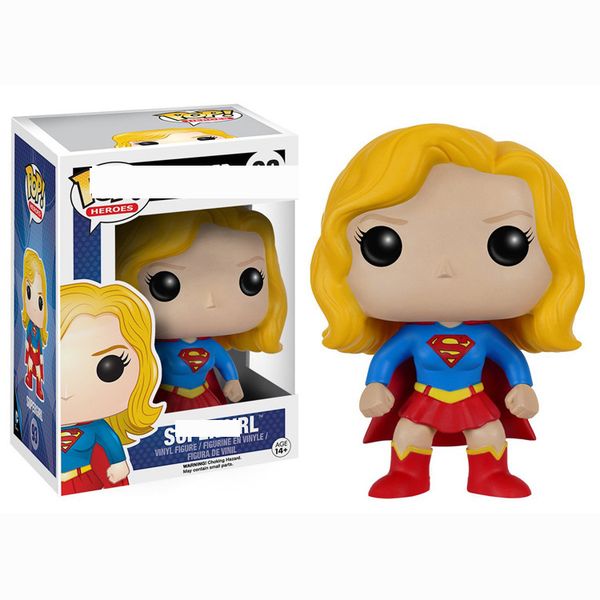 funko pop super girl 93# винилове игђѬки игѬђки коллекионна модел игѬђки дл деей
funko pop super girl 93# винилове игђѬки игѬђки коллекионна модел игѬђки дл деей
