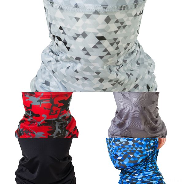 l6cr4 versatility seamless bandanas scarf fishing tube face headband cycling head mask head scarf neck gaite bandanna, Black
l6cr4 versatility seamless bandanas scarf fishing tube face headband cycling head mask head scarf neck gaite bandanna, Black
