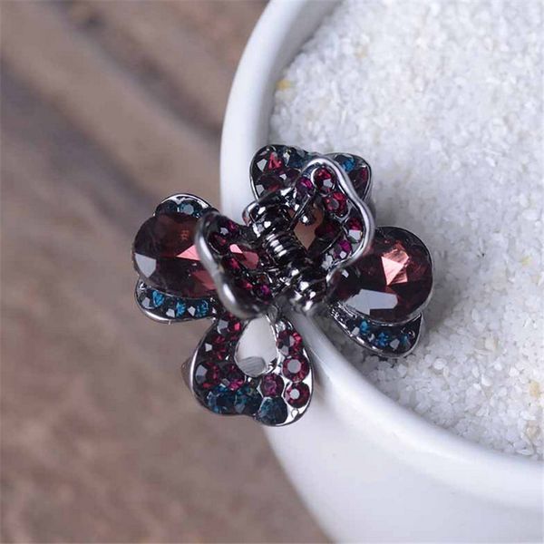 клип мода невесты свадебные аксессуары four leaf clover волос металл волос когти женщины rhinestone кристалл краб зажим для волос ювелирных, Golden;white
клип мода невесты свадебные аксессуары four leaf clover волос металл волос когти женщины rhinestone кристалл краб зажим для волос ювелирных, Golden;white