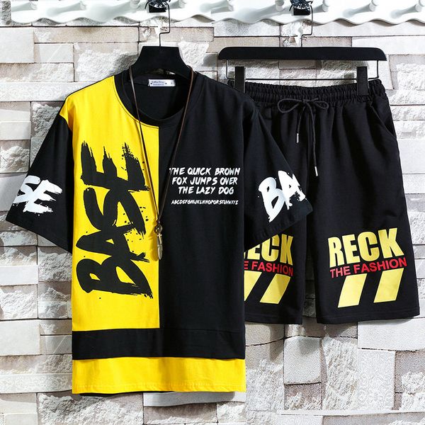 short-sleeved t-shirt men fashion popular 2020 summer south korean version joker youth tracksuit casual summer clothing, Gray
short-sleeved t-shirt men fashion popular 2020 summer south korean version joker youth tracksuit casual summer clothing, Gray