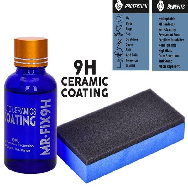 care glass wax paint ceramic liquid hydrophobic nano super anti scratch universal new coating hot
care glass wax paint ceramic liquid hydrophobic nano super anti scratch universal new coating hot