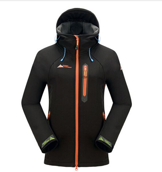 factory direct women fall and winter outdoor sports clothing climbers camping waterproof soft shell jacket warm ski clothes, Blue;black
factory direct women fall and winter outdoor sports clothing climbers camping waterproof soft shell jacket warm ski clothes, Blue;black