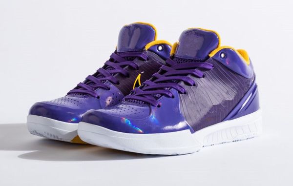 2020 kobe iv 4 kb protro lakers a must cop sports shoes mens zk4 4s sneakers with box specialty store delivery size us7-1, Black
2020 kobe iv 4 kb protro lakers a must cop sports shoes mens zk4 4s sneakers with box specialty store delivery size us7-1, Black