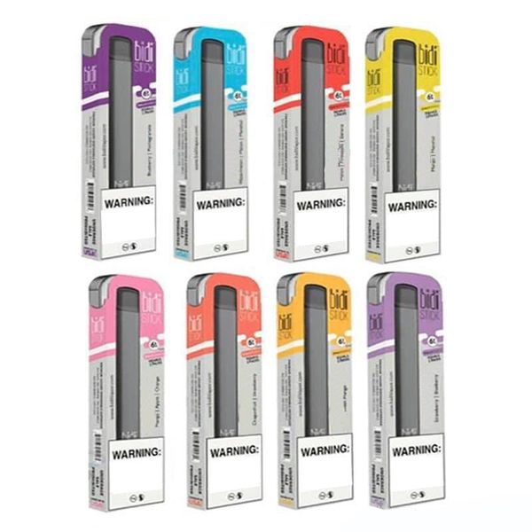 bidi stick disposable device portable kit pre-filled cartridges vape pen vapor 1.4ml 280mah battery ecig carts premium vaporizer
bidi stick disposable device portable kit pre-filled cartridges vape pen vapor 1.4ml 280mah battery ecig carts premium vaporizer