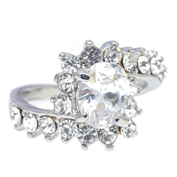 flower shape fashion pear cut crystal ring for women blue/pink/green/white cz zirconia love gifts cocktail party jewelry, Golden;silver
flower shape fashion pear cut crystal ring for women blue/pink/green/white cz zirconia love gifts cocktail party jewelry, Golden;silver