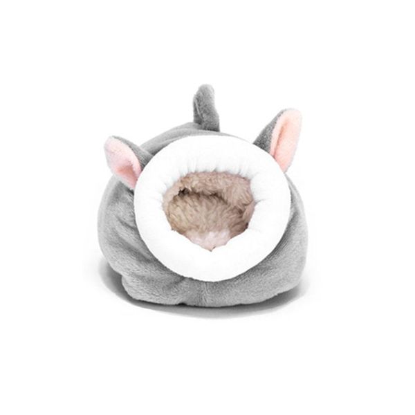 мышь guinea pig кровать pet sleeping дом теплый hamster собака котик гнездо gxma малый животных поставки
мышь guinea pig кровать pet sleeping дом теплый hamster собака котик гнездо gxma малый животных поставки