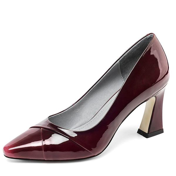 leisure genuine leather new fashion high heels casual girl high thick heel shoes hot sale women shoes
leisure genuine leather new fashion high heels casual girl high thick heel shoes hot sale women shoes