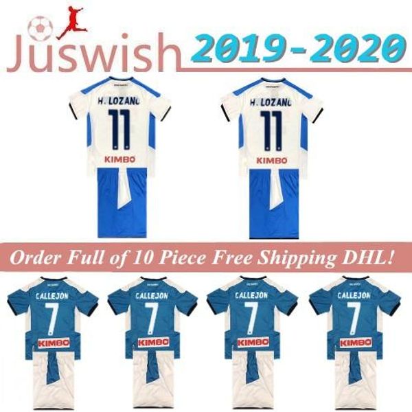 kids kit 19 20 napoli soccer jersey home 2019 2020 naples zielinski hamsik insigne mertens callejon player rog football shirts mayorista, Black
kids kit 19 20 napoli soccer jersey home 2019 2020 naples zielinski hamsik insigne mertens callejon player rog football shirts mayorista, Black