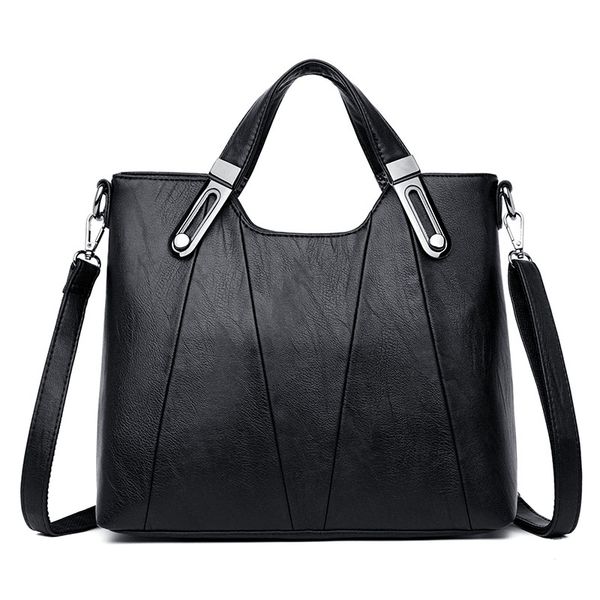 new women leather luxury handbags bags designer ladies crossbody hand bags for women 2020 casual tote bolsa feminina sac a main
new women leather luxury handbags bags designer ladies crossbody hand bags for women 2020 casual tote bolsa feminina sac a main