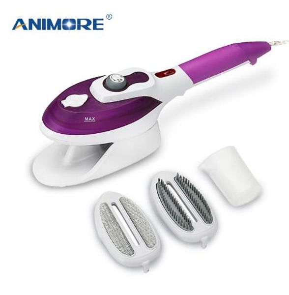 Animore garment teamer hou ehold appliance vertical teamer with team iron bru he iron for ironing clothe for home 220v
Animore garment teamer hou ehold appliance vertical teamer with team iron bru he iron for ironing clothe for home 220v
