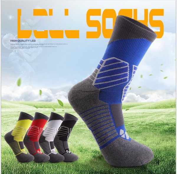 men's sports socks towels low professional running training sweat shocking basketball socks, Black
men's sports socks towels low professional running training sweat shocking basketball socks, Black