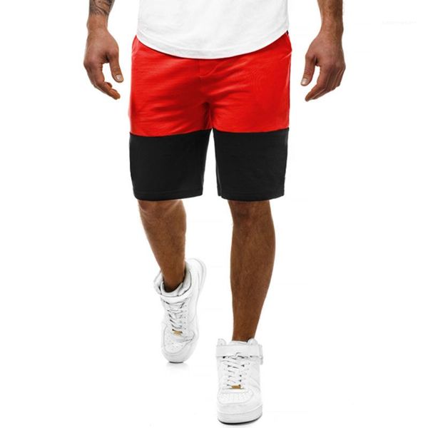 shorts half length summer sports men shorts colors patchwork designer athletic jogging, White;black
shorts half length summer sports men shorts colors patchwork designer athletic jogging, White;black