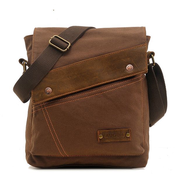 augur/ ao ge 2018 new men's bags sailing bag men's and women's vertical messenger bag shoulder retro cross-border supply
augur/ ao ge 2018 new men's bags sailing bag men's and women's vertical messenger bag shoulder retro cross-border supply