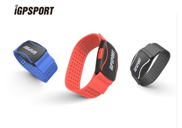 igpsport hr60 heart rate monitor arm pelectric heart rate monitor led light warning support bicycle computer & mobile app
igpsport hr60 heart rate monitor arm pelectric heart rate monitor led light warning support bicycle computer & mobile app