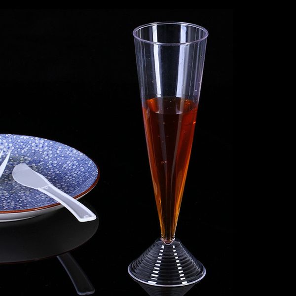 100ml clear plastic disposable goblet wine cups party bar cocktail drinking cup drinkware
100ml clear plastic disposable goblet wine cups party bar cocktail drinking cup drinkware
