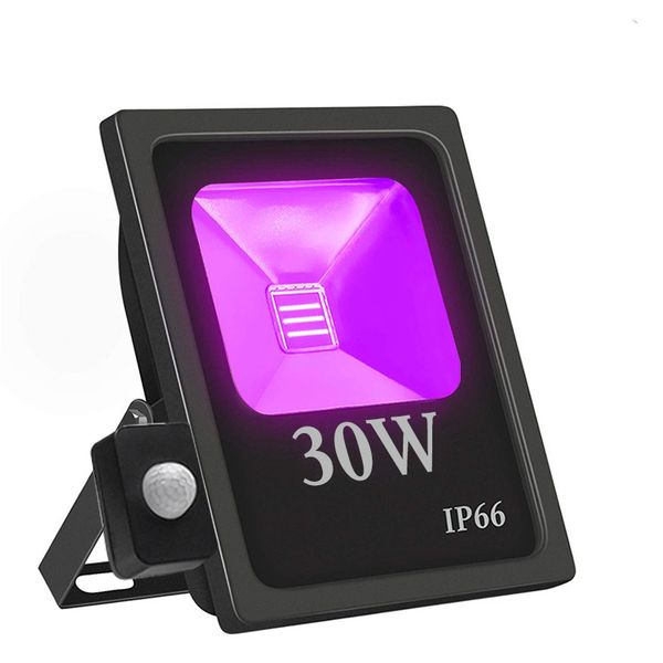 floodoor 60w uv led black light, ultra violet led flood light, ip66 waterproof, for dance party, blacklight party, fishing, curing, body pai
floodoor 60w uv led black light, ultra violet led flood light, ip66 waterproof, for dance party, blacklight party, fishing, curing, body pai