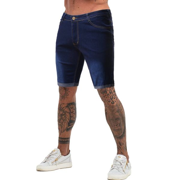 gradient navy blue mens shorts summer knee length loose casual men shorts fashion crimping man clothing, White;black
gradient navy blue mens shorts summer knee length loose casual men shorts fashion crimping man clothing, White;black