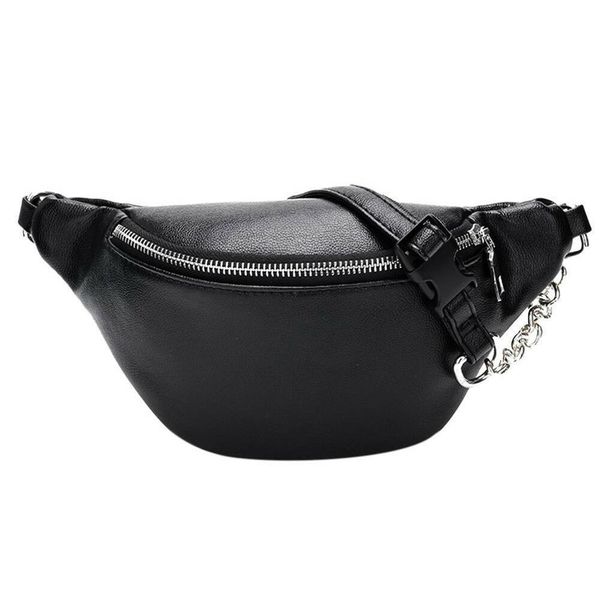 casual chain lychee leather fanny pack waist bag casual waterproof antitheft women walking shopping band belt multi-function bag
casual chain lychee leather fanny pack waist bag casual waterproof antitheft women walking shopping band belt multi-function bag