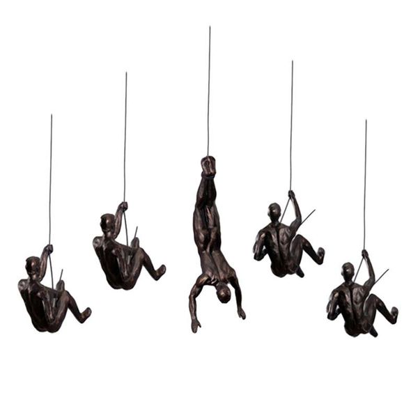 abstract rock climbing character pendant retro wall muscle man floating statue restaurant bar living room home background wall decor, Black
abstract rock climbing character pendant retro wall muscle man floating statue restaurant bar living room home background wall decor, Black
