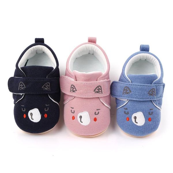 baby girls first step shoes baby moccasins soft bottom non-slip toddler first walkers booties girls shoes
baby girls first step shoes baby moccasins soft bottom non-slip toddler first walkers booties girls shoes