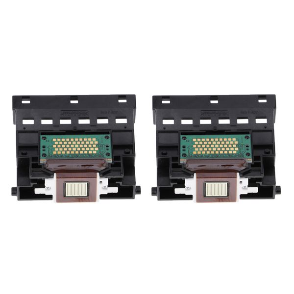2x print head qy6-0043 printhead compatible for canon i950 i960 i965 printer head 
2x print head qy6-0043 printhead compatible for canon i950 i960 i965 printer head