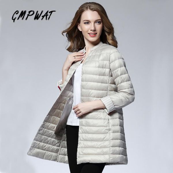 woman spring padded warm coat ultra light duck down jacket long female overcoat slim winter coat portable parkas solid jackets, Black
woman spring padded warm coat ultra light duck down jacket long female overcoat slim winter coat portable parkas solid jackets, Black