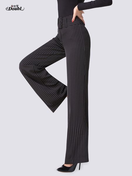 striped heavy latin dance trousers woman's black ballroom pants high waist broad leg flared modern practice costume h656, Black;red
striped heavy latin dance trousers woman's black ballroom pants high waist broad leg flared modern practice costume h656, Black;red