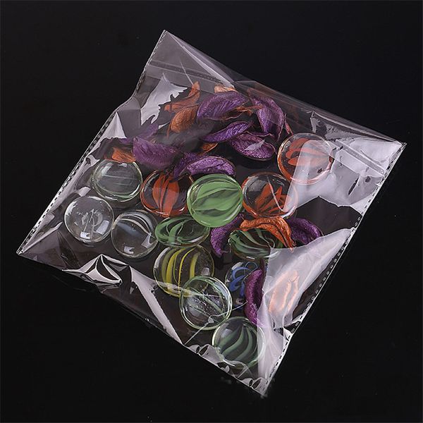 100pcs/lot-self adhesive seal opp bags glue strip sealed plastic pouch gift jewelry package dust-proof water-proof pretection
100pcs/lot-self adhesive seal opp bags glue strip sealed plastic pouch gift jewelry package dust-proof water-proof pretection