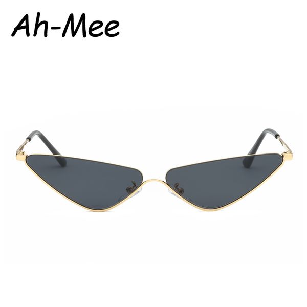retro small cat eye sunglasses for women brand designer metal half frame shade triangle eyeglasses vintage cateye sun glasses, White;black
retro small cat eye sunglasses for women brand designer metal half frame shade triangle eyeglasses vintage cateye sun glasses, White;black