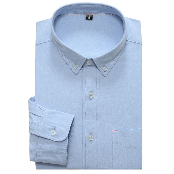 brand men's business dress long-sleeved shirt fashion casual classic cotton oxford shirt bottom, White;black
brand men's business dress long-sleeved shirt fashion casual classic cotton oxford shirt bottom, White;black