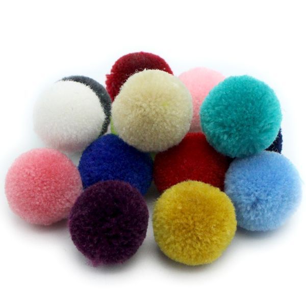 decorative flowers & wreaths 24pcs/lot 20mm waxberry pompom fur ball plush handmade diy materia hair k0501
decorative flowers & wreaths 24pcs/lot 20mm waxberry pompom fur ball plush handmade diy materia hair k0501