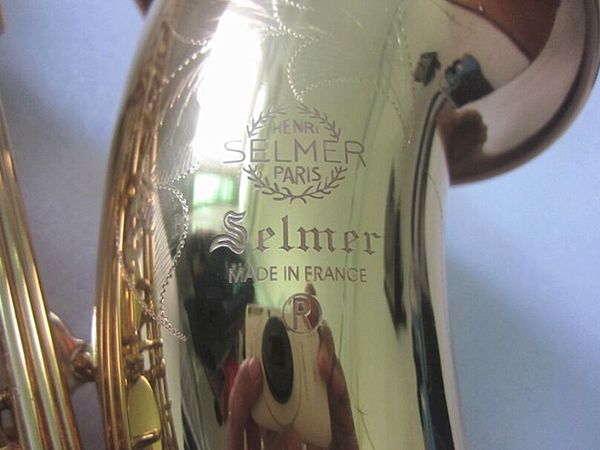 Selmer mark vi axophone tenor ax mu ical in trument profe ional tenor ax gold lacquer mouthpiece reed neck tenor free
Selmer mark vi axophone tenor ax mu ical in trument profe ional tenor ax gold lacquer mouthpiece reed neck tenor free