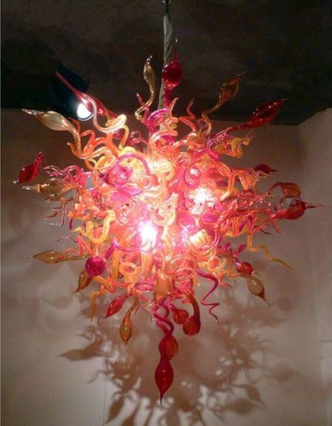 modern chandelier handmade blown glass flower chandelier lighting hanging led pendant light for l villa restaurant art decor
modern chandelier handmade blown glass flower chandelier lighting hanging led pendant light for l villa restaurant art decor
