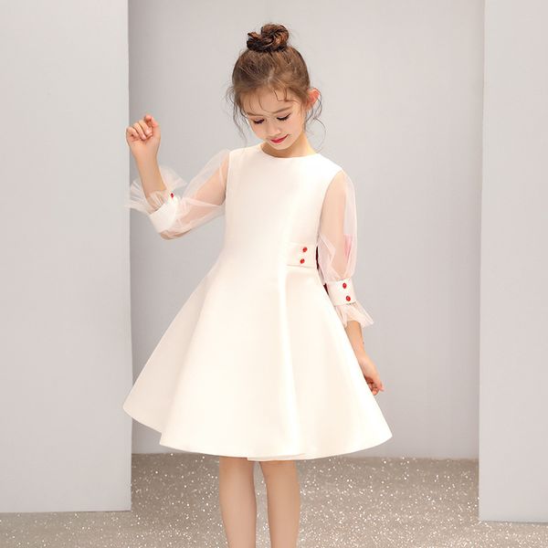 tick tok elegant dress fashion girl children's show performance piano clothes children's puffy skirt princess skirt host dress, Red;yellow
tick tok elegant dress fashion girl children's show performance piano clothes children's puffy skirt princess skirt host dress, Red;yellow