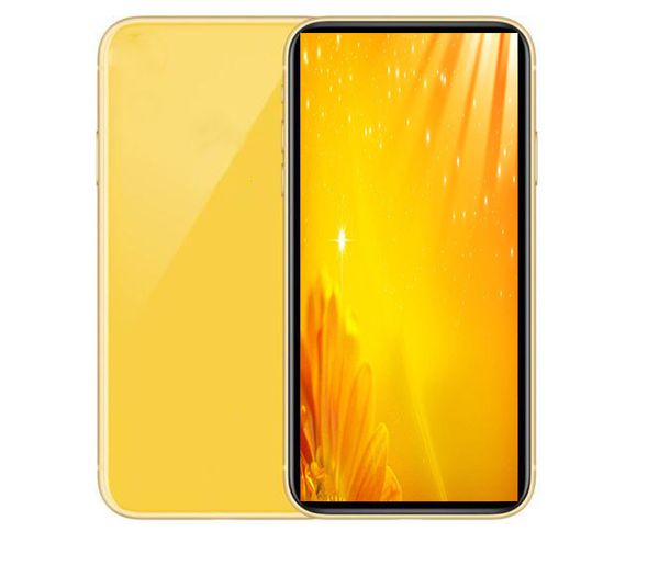 Goophone 11 6.1inch Quad Core сотовые телефоны 1GB RAM 4GB ROM MTk6580 Face ID Smartphones Показать 4GB / 256GB показать 4G LTE разблокированный телефон
Goophone 11 6.1inch Quad Core сотовые телефоны 1GB RAM 4GB ROM MTk6580 Face ID Smartphones Показать 4GB / 256GB показать 4G LTE разблокированный телефон