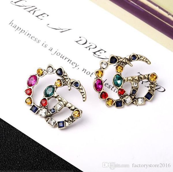 2020 designer earrings luxury jewelry love earrings women mens earrings g hip hop diamond stud earings iced, Golden;silver
2020 designer earrings luxury jewelry love earrings women mens earrings g hip hop diamond stud earings iced, Golden;silver