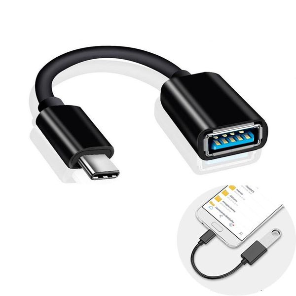 type c usb 3.1 male to otg type-a female adapter otg cable cord for letv huawei samsung smartphone
type c usb 3.1 male to otg type-a female adapter otg cable cord for letv huawei samsung smartphone