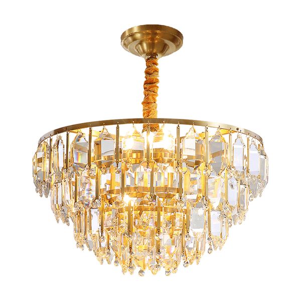 modern round crystal chandelier lighting luxury dining living room lamp girl bedroom led chandeliers cloakroom light fixtures
modern round crystal chandelier lighting luxury dining living room lamp girl bedroom led chandeliers cloakroom light fixtures